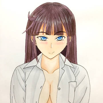 夏菜さん
