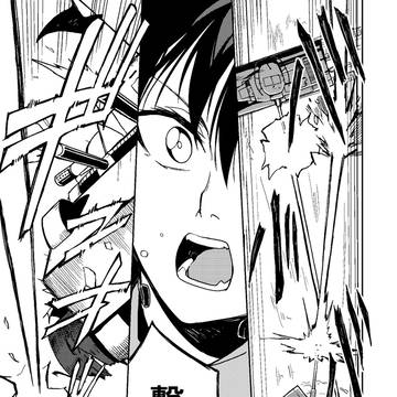 ガルパン継続高校漫画　完