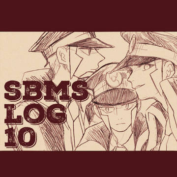 サブマスらくがき10