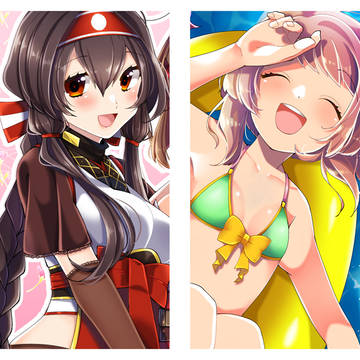 C94とオンリーお疲れ様でした！