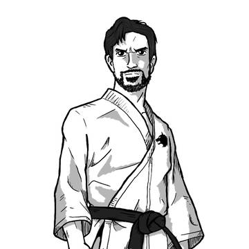 Sensei