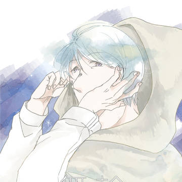 (※乙女ゲBL注意）輪転舞台（2018.9.30　SSS新刊）