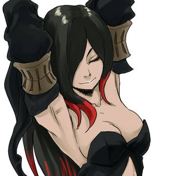 クロウ3