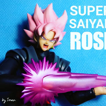Goku Black