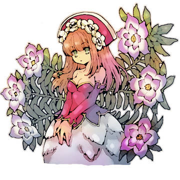 聖剣伝説