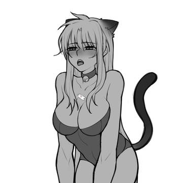 喵(ฅ´•ω•`ฅ) 