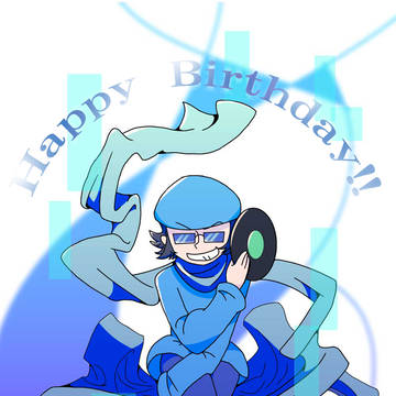 2018 MZD誕生日！