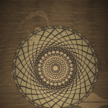 old magic