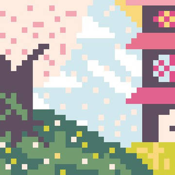 Entering Spring