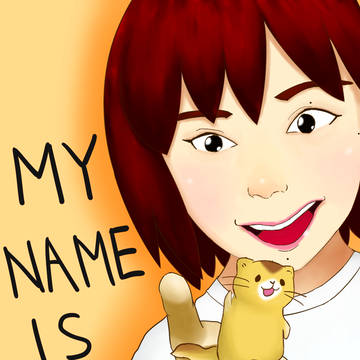 ふりりんとヤマネ