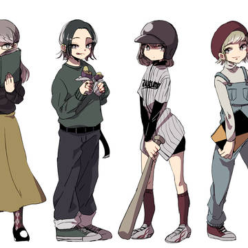 秋