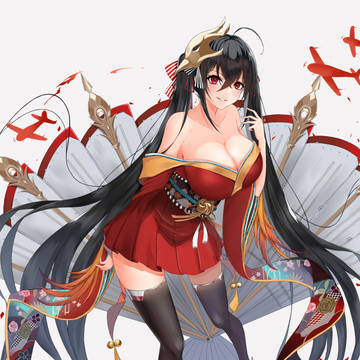 大鳳