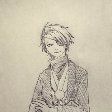 八雲せんせ