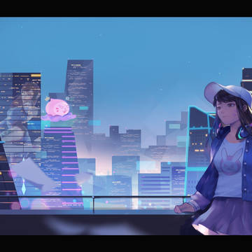 D.VA