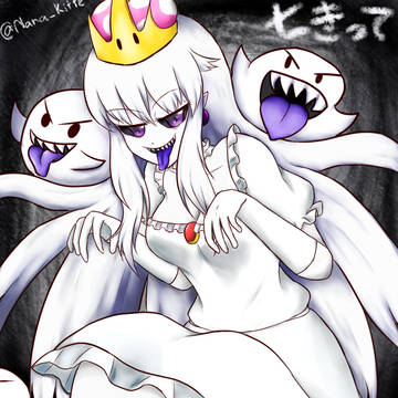 キングテレサ姫
