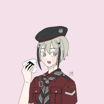 日向正宗くん
