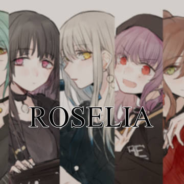 バンドリ3