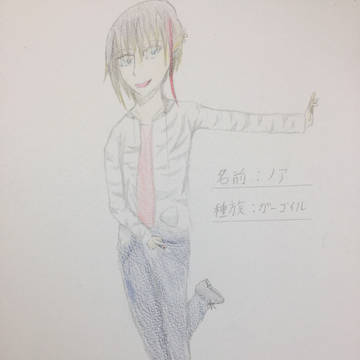 製作〈ももんがのお家〉の住人達