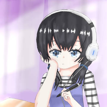 *
