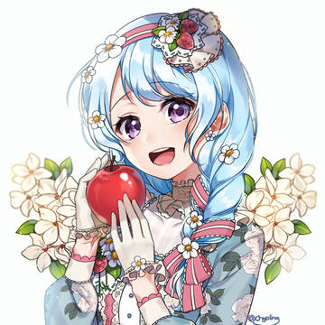花音ちゃん🍎