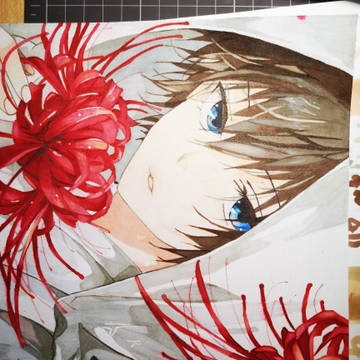 男孩子