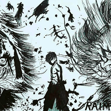 【T.M.Revolution】RAIMEI