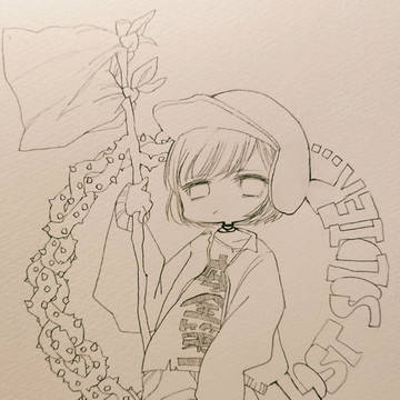 迷子の兵隊