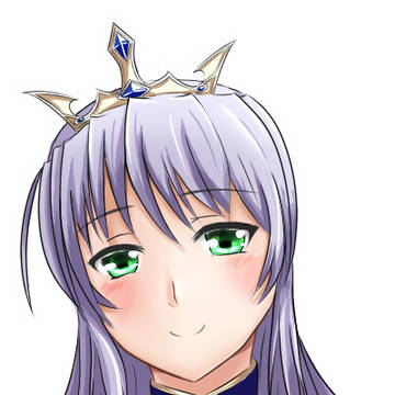 フィーナ誕生日　2018