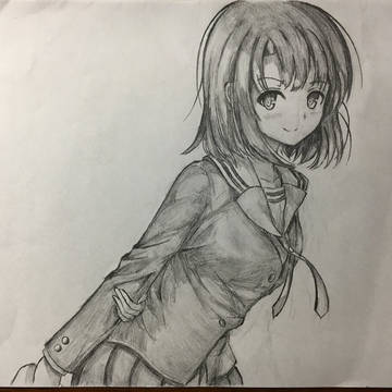 加藤恵