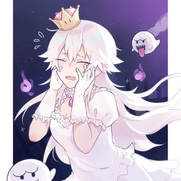 キングテレサ姫
