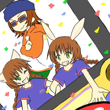 祝20周年