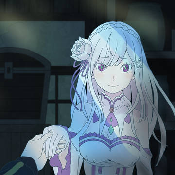 「君の名前を教えて欲しい」