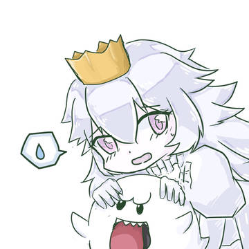 テレサ姫
