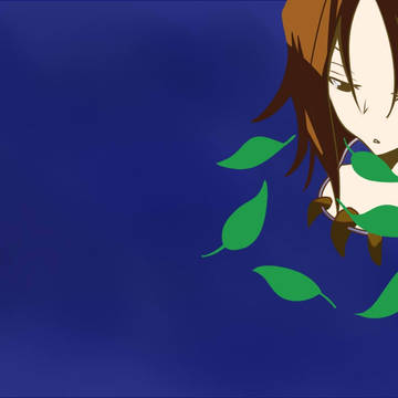 麻倉葉