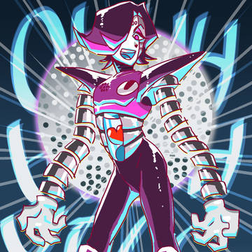 メタトンつめ
