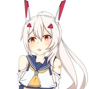 綾波改