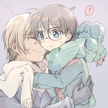 こなんろぐ