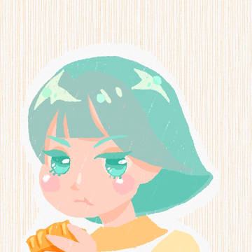 -中秋-