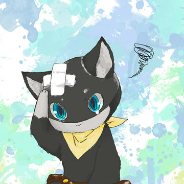 モルガナ