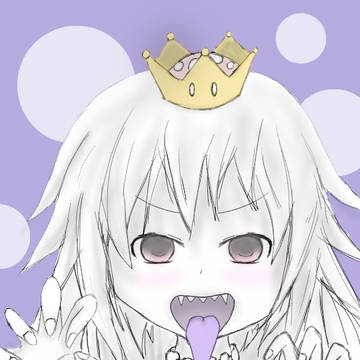 キングテレサ姫