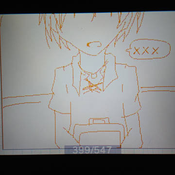 【宣伝】ぴーぶいです。