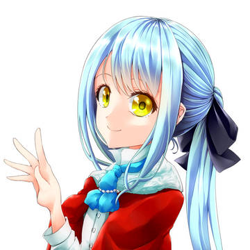 正装リムル