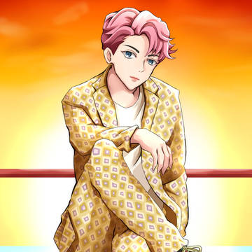 【IDOL】