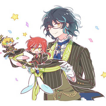 あんスタ
