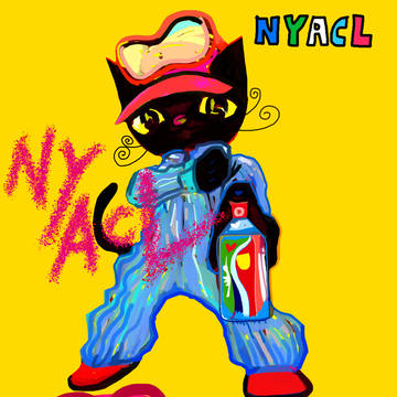 nyacl　ニャックエル