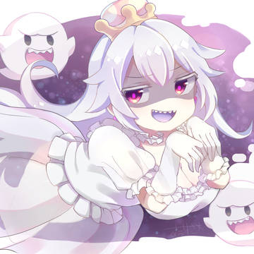 キンテレ姫