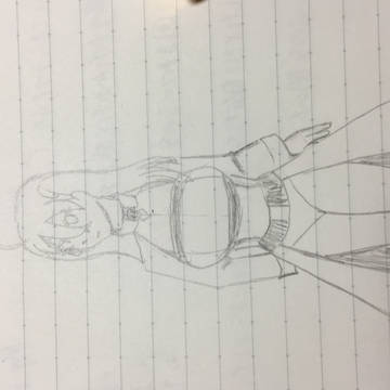 未来ぐだ子2