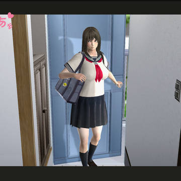 まぐあお