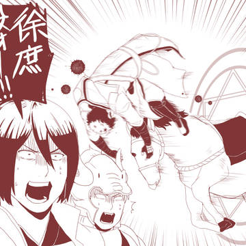 無双まとめ
