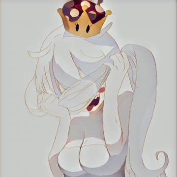テレサ姫